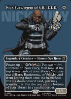Nick Fury, Agent of S.H.I.E.L.D. (Marvel Super Heroes #357)