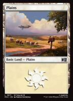 Plains (Marvel Super Heroes Commander #871)