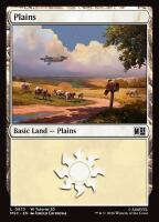 Plains (Marvel Super Heroes Commander #873)