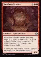 Sourbread Auntie (Lorwyn Eclipsed #158)