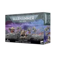 Warhammer 40K Brôkhyr-Eisenführer der Leagues...