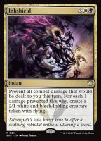 Inkshield (Secrets of Strixhaven Commander #316)