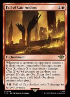 Fall of Cair Andros (The Lord of the Rings: Tales of...