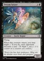Dream Seizer (Foil) (Lorwyn Eclipsed #101)