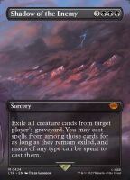 Shadow of the Enemy (The Lord of the Rings: Tales of...