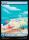 Island (Foil) (Marvel Super Heroes #436)