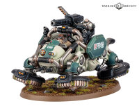 Warhammer 40K Kapricus der Leagues of Votann