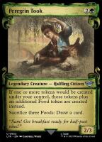 Peregrin Took (The Lord of the Rings: Tales of...