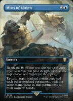 Mists of Lórien (Foil) (Tales of Middle-earth...