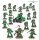 Warhammer 40K Combat Patrol Salamanders