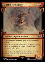 Goblin Fireleaper (The Lord of the Rings: Tales of...
