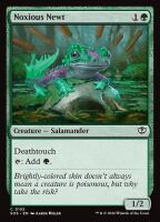 Noxious Newt (Secrets of Strixhaven #155)
