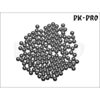 PK-PRO Agitatorkugeln 150 Stück für Farben