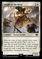 Knight of the Keep (The Lord of the Rings: Tales of...