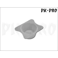 PK-PRO Airbrush Farbfilter Tool gegen verstopfte Airbrush
