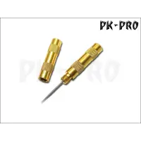 PK-PRO Airbrush Düsenreinigungsnadel