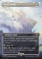 Minas Tirith (The Lord of the Rings: Tales of...