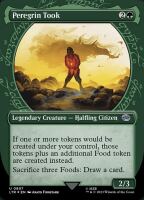 Peregrin Took (Foil) (The Lord of the Rings: Tales of...