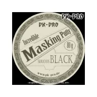 PK-PRO Incredible Masking Putty 80g Maskierknete für...