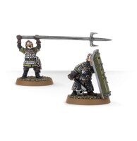 Middle-earth™ Tunnelkampftrupp der Zwerge von...