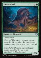 Luminollusk (Foil) (Lorwyn Eclipsed #179)