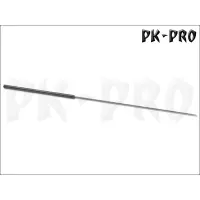 PK-PRO Airbrush Düsenreinigungsnadel Extrafein...