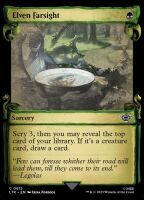 Elven Farsight (The Lord of the Rings: Tales of...