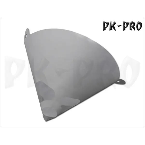 PK-PRO Airbrush Farbfilter (125 Microns) Tool gegen verstopfte Airbrush