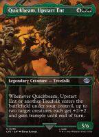 Quickbeam, Upstart Ent (The Lord of the Rings: Tales of...