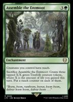 Assemble the Entmoot (Tales of Middle-earth Commander #36)