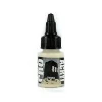 Pro Acryl Pro Acryl Ivory Premium Modellbaufarbe 22ml