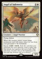 Angel of Indemnity (Secrets of Strixhaven Commander #133)
