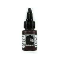 Pro Acryl Pro Acryl Mahogany  Premium Modellbaufarbe 22ml