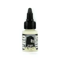 Pro Acryl Pro Acryl Bright Ivory Premium Modellbaufarbe 22ml