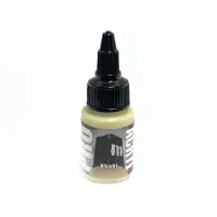 Pro Acryl Pro Acryl Khaki Premium Modellbaufarbe 22ml