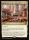Great Hall of the Biblioplex (Foil) (Secrets of Strixhaven #257)
