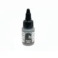 Pro Acryl Pro Acryl Neutral Grey Premium Modellbaufarbe 22ml