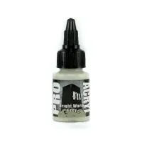 Pro Acryl Pro Acryl Bright Warm Grey Premium...