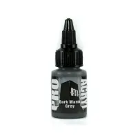 Pro Acryl Pro Acryl Dark Warm Grey Premium Modellbaufarbe...