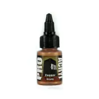 Pro Acryl Pro Acryl Copper Premium Modellbaufarbe 22ml