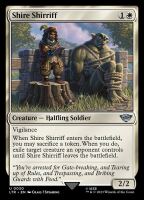 Shire Shirriff (The Lord of the Rings: Tales of...