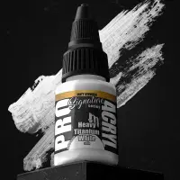Pro Acryl Pro Acryl Matt Cexwish Heavy Titanium White...