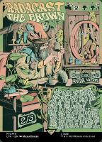 Radagast the Brown (The Lord of the Rings: Tales of...