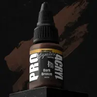 Pro Acryl Pro Acryl Matt Cexwish Dark Bronze Premium...