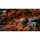 Gamers Grass Alien Fire Tufts 6mm wild Basegestaltung für Modellbau und Tabletop