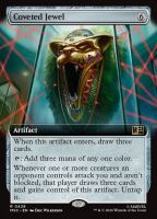 Coveted Jewel (Marvel Super Heroes Commander #429)