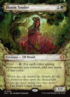 Bloom Tender (Lorwyn Eclipsed #324)
