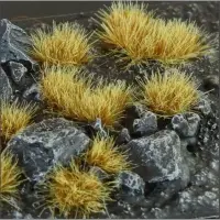 Gamers Grass Dry Tuft Trockene Wiese 6mm Tufts Wild...