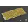 Gamers Grass Dry Tuft Trockene Wiese 6mm Tufts Wild Basegestaltung für Modellbau und Tabletop