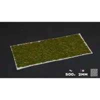 Gamers GrassTiny Tufts Dark Moss Basegestaltung für...